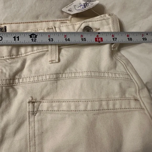 We The Free Palmer Cuffed Jean - NWT - Size 31 - Picture 15 of 15